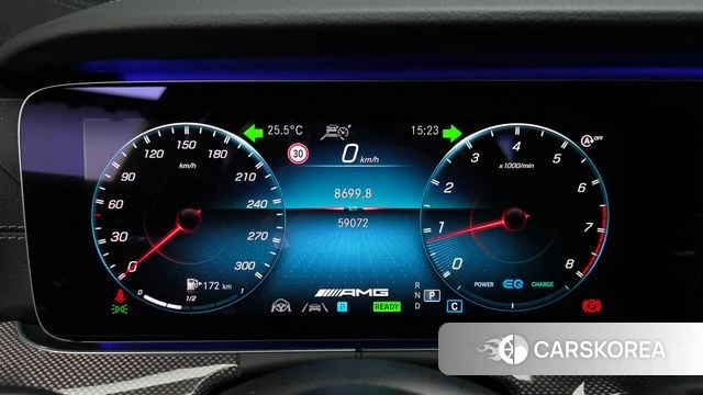 Mercedes-Benz E-Class W213 id 4330665 из Кореи 29