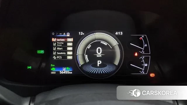 Lexus UX250h id 3330421 из Кореи 18