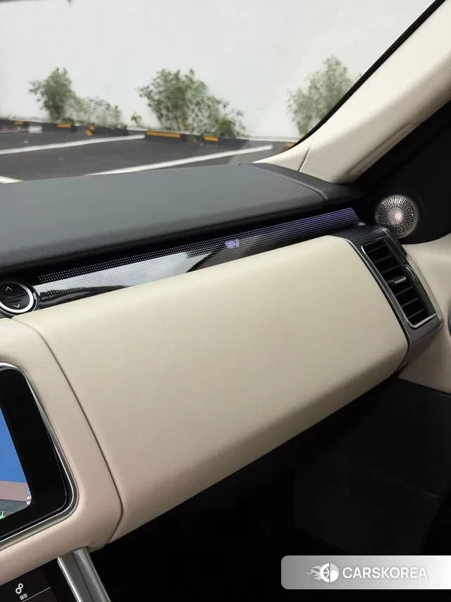 Land Rover Range Rover Sport 2nd Generation id 3396449 из Кореи 18