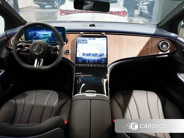 Mercedes-Benz EQE id 3920649 из Китая 18