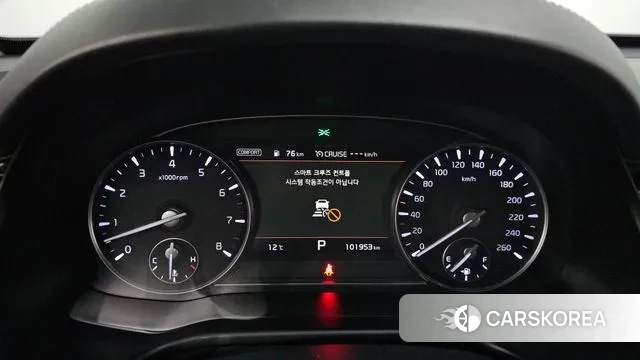 Kia More K9 id 3421926 из Кореи 18