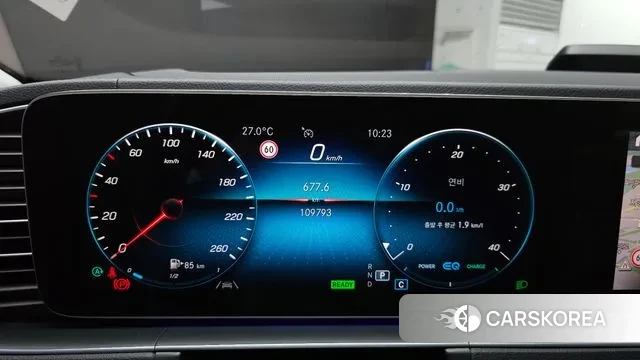 Mercedes-Benz GLE-Class W167 id 3018371 из Кореи 18