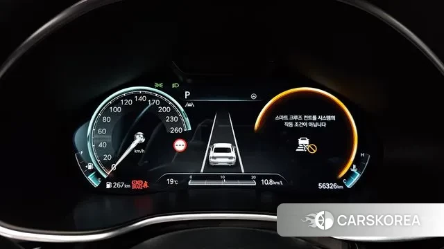 Genesis G80 (RG3) id 3241985 из Кореи 18