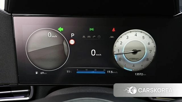 Hyundai The New Avante (CN7) id 3817213 из Кореи 18