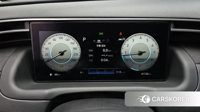 Hyundai Tucson (NX4) id 3443827 из Кореи 18