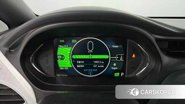 Chevrolet (GM Daewoo) Bolt EV id 3936668 из Кореи 18