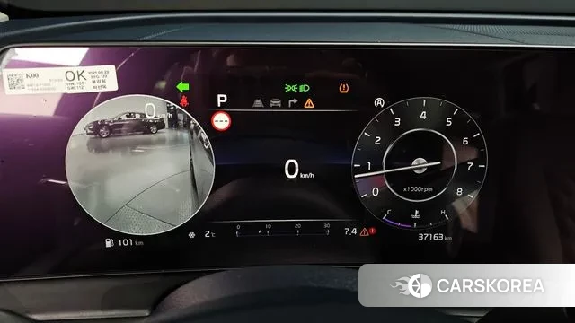 Kia Sportage 5th Generation id 3379012 из Кореи 18