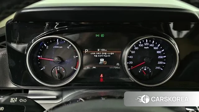 Kia Carnival 4th generation id 3646350 из Кореи 18