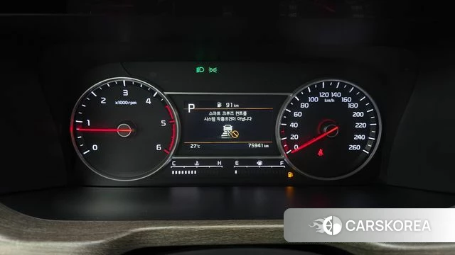Kia Sorento 4th Generation id 4872980 из Кореи 31