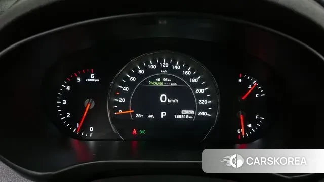 Kia The New Sorento id 3004966 из Кореи 18