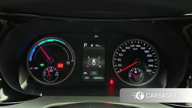 Kia K5 Hybrid 3rd Generation id 4344812 из Кореи 18