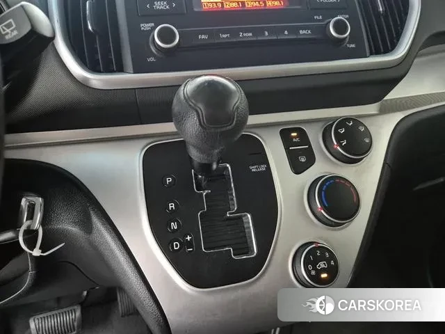 Kia The New Ray id 3095379 из Кореи 15