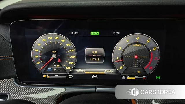 Mercedes-Benz E-Class W213 id 3844739 из Кореи 18