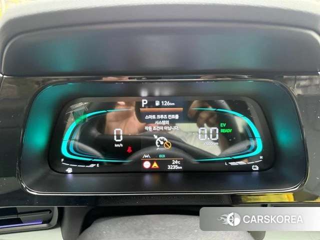 Hyundai The New Avante Hybrid (CN7) id 4853910 из Кореи 18