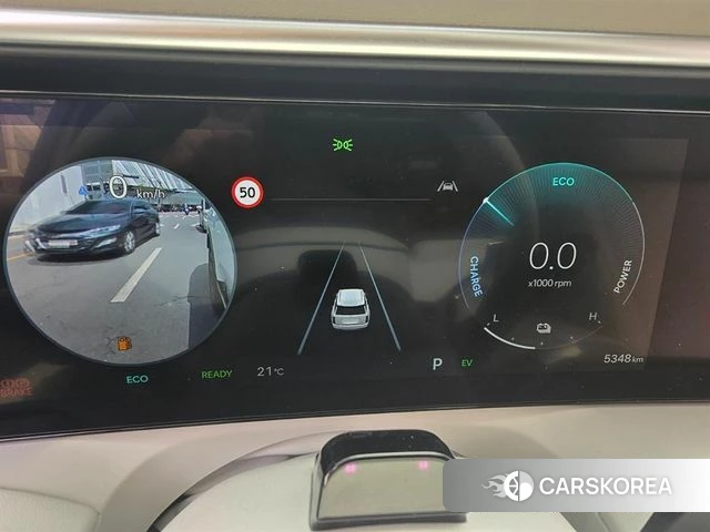 Hyundai Palisade (LX3) id 3981973 из Кореи 18