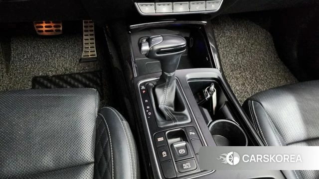 Kia The New Sorento id 3873648 из Кореи 18