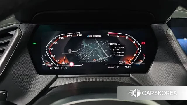 BMW 1 Series (F40) id 3513305 из Кореи 18