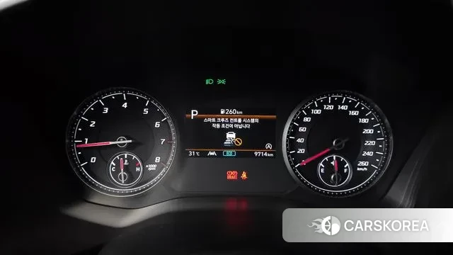 Hyundai The New Santa Fe id 2993926 из Кореи 18