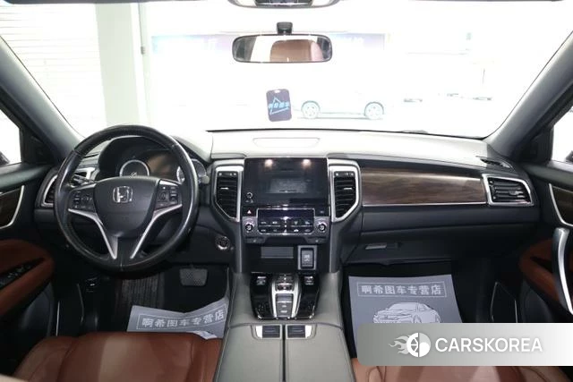 Honda UR-V id 4221054 из Китая 8