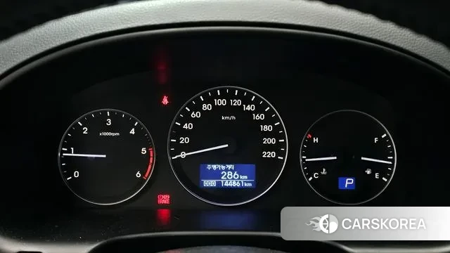 Hyundai The New Grand Starex id 3788709 из Кореи 18