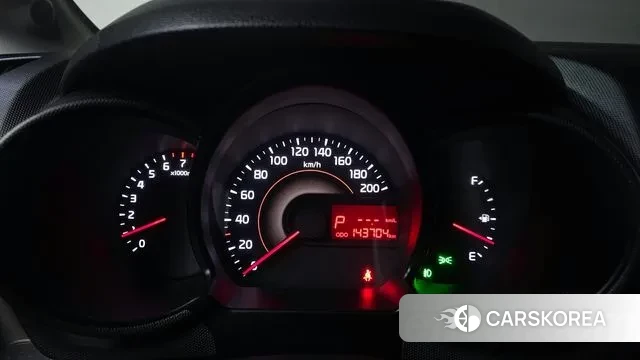 Kia The New Ray id 3728389 из Кореи 18