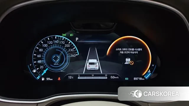 Genesis GV80 id 3494066 из Кореи 18