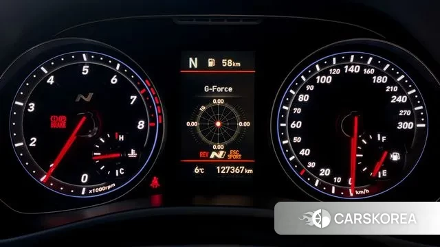 Hyundai Veloster (JS) id 3656385 из Кореи 18