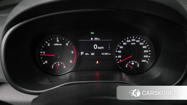 Kia Sportage The Bold id 4745911 из Кореи 32