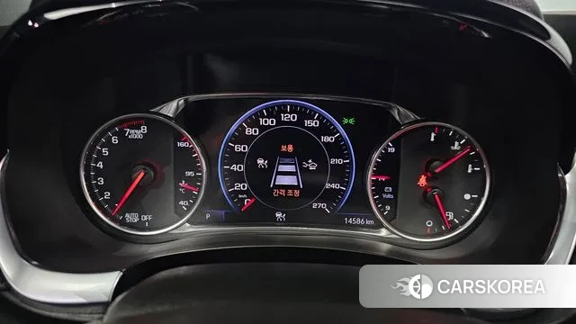 Chevrolet (GM Daewoo) Traverse id 3036960 из Кореи 18