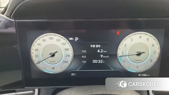 Hyundai Avante (CN7) id 3059659 из Кореи 16