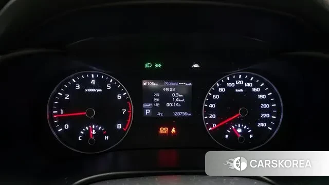 Kia Come New K3 id 3627071 из Кореи 18