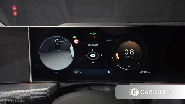 Hyundai Sonata D Edge (DN8) id 3600007 из Кореи 18