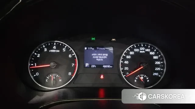 Kia Seltos id 3054941 из Кореи 18