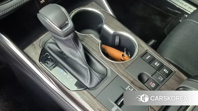 Toyota Highlander 4th Generation id 3457131 из Кореи 16