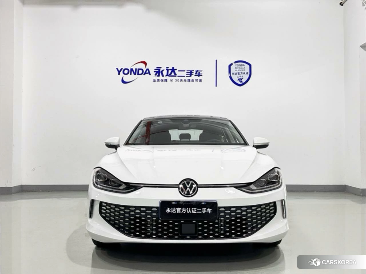 Volkswagen Lamando id 4467467 из Китая 15