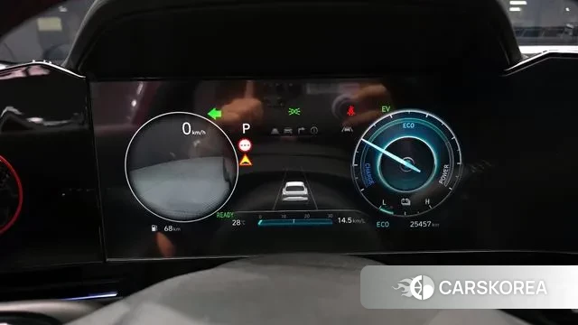 Hyundai The New Avante Hybrid (CN7) id 3142163 из Кореи 18