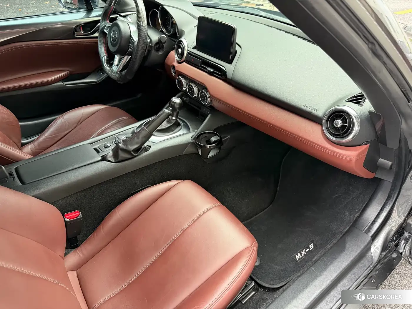 Mazda MX-5 id 4601869 из Китая 16