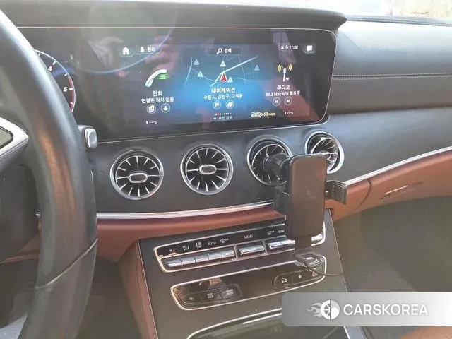 Mercedes-Benz CLS-Class C257 id 3615561 из Кореи 12