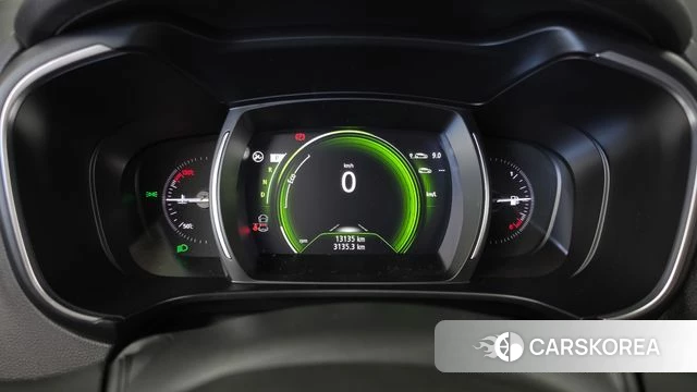 Renault Korea (Samsung) The New QM6 id 4941299 из Кореи 31