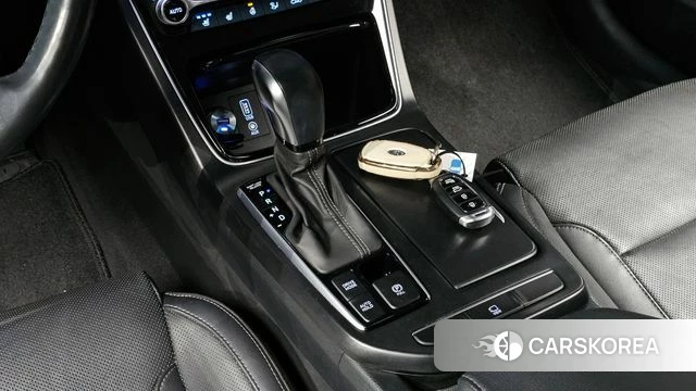 Hyundai Grandeur IG id 3905450 из Кореи 18