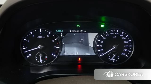Kia More K9 id 4632970 из Кореи 35
