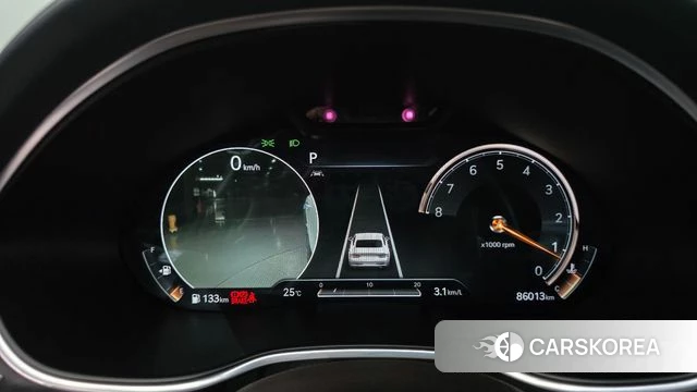 Genesis G80 (RG3) id 4507742 из Кореи 18