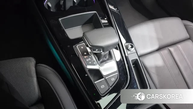 Audi A4 (B9) id 3735548 из Кореи 18