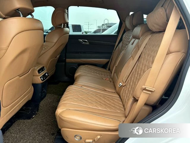 Genesis GV80 id 4625555 из Кореи 18