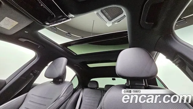 Mercedes-Benz C-Class W206 id 2639992 из Кореи 18