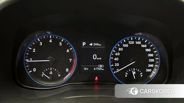 Hyundai Kona id 4269376 из Кореи 28