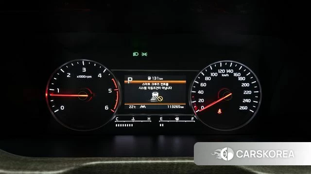 Kia Sorento 4th Generation id 4362673 из Кореи 18
