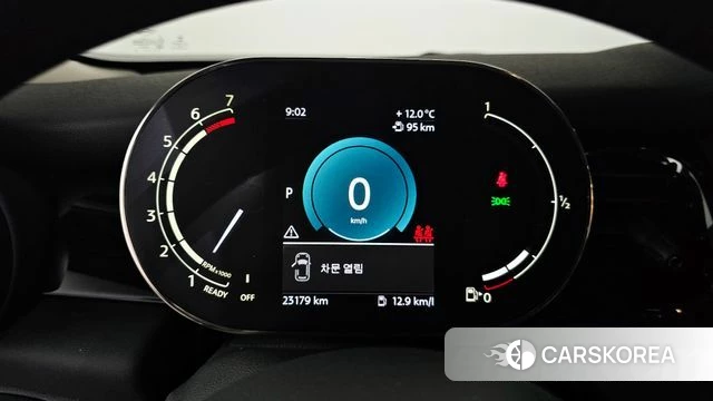 Mini Cooper id 3806321 из Кореи 18