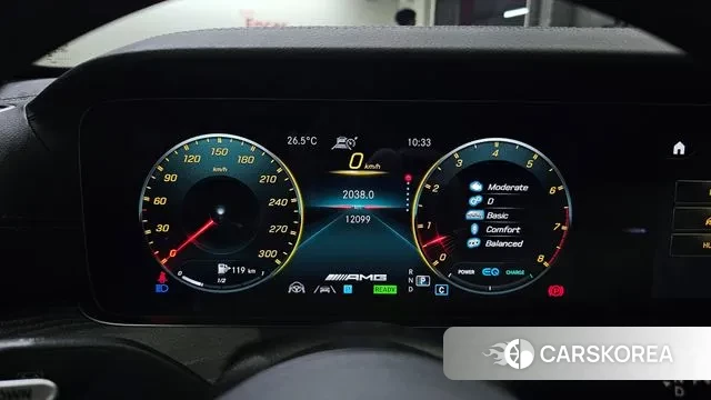 Mercedes-Benz E-Class W213 id 3021877 из Кореи 18