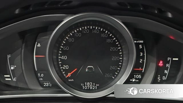 Volvo V40 id 4746839 из Кореи 29